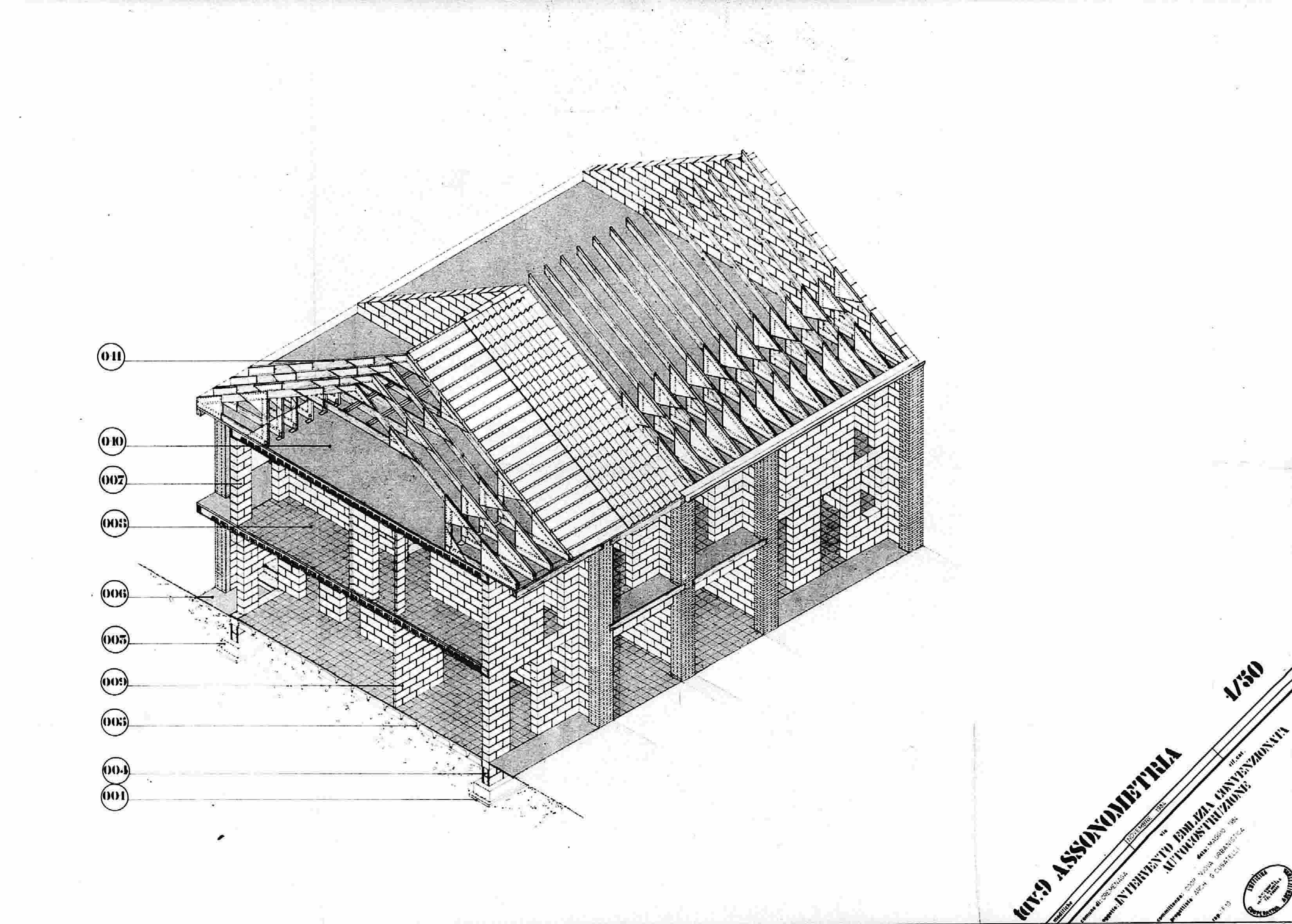 immeuble autoconstruction overgreen