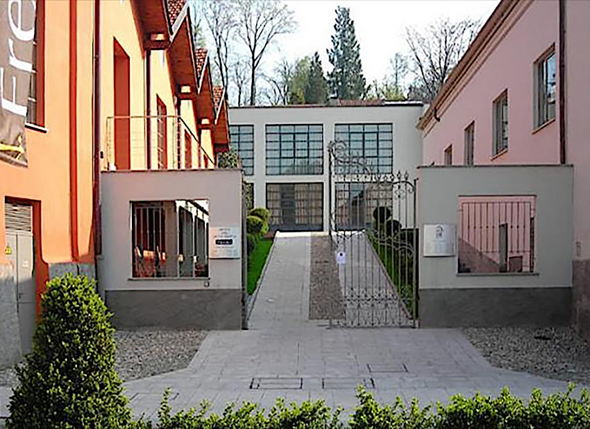 aménagement médiathèque overgreen architecture