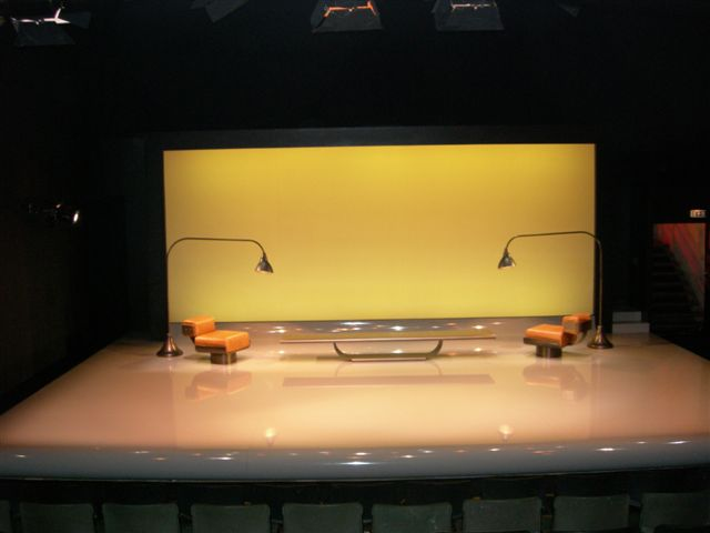 concept théâtre overgreen