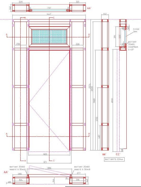 plan scène overgreen