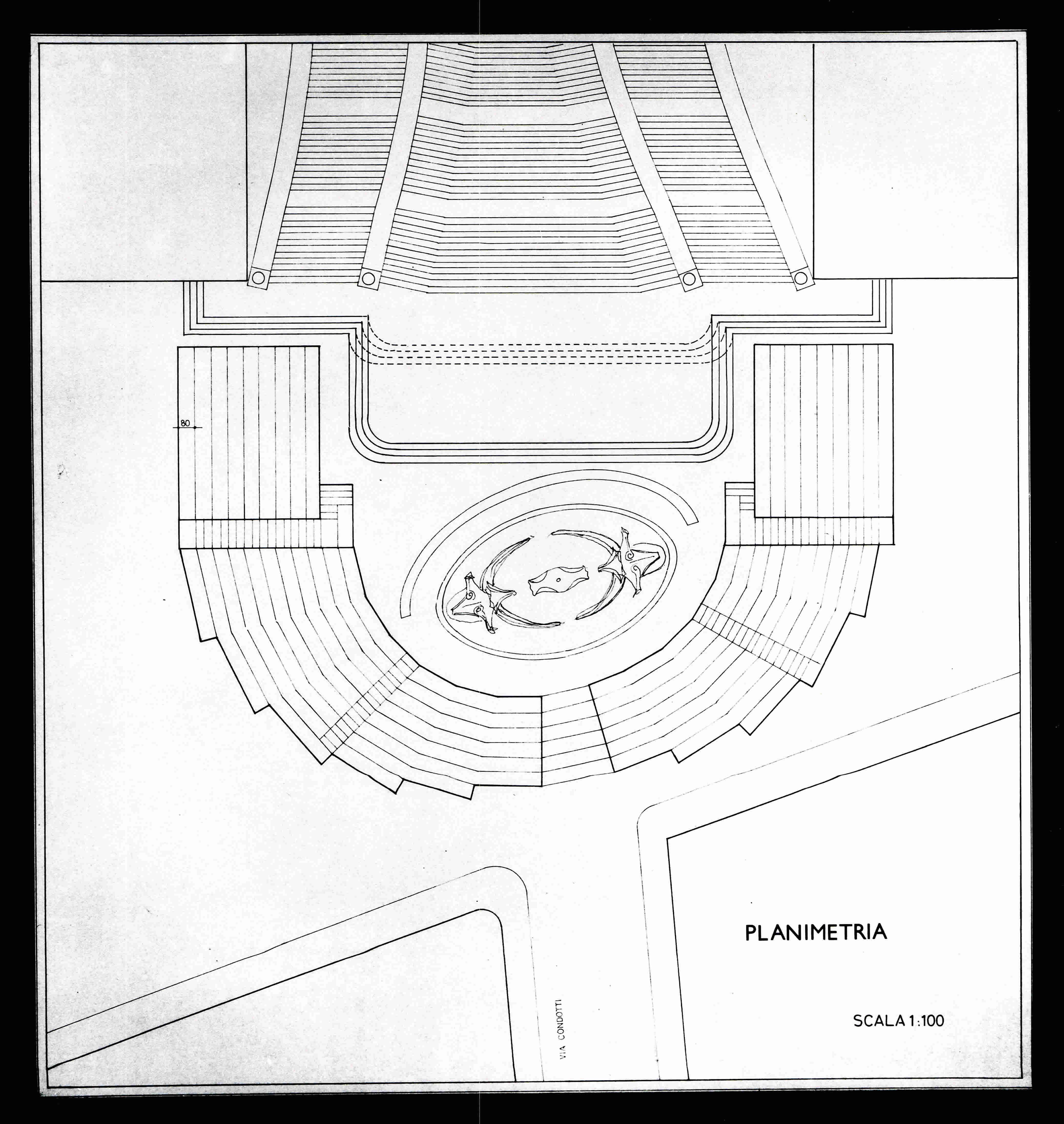 parcours scénographie overgreen