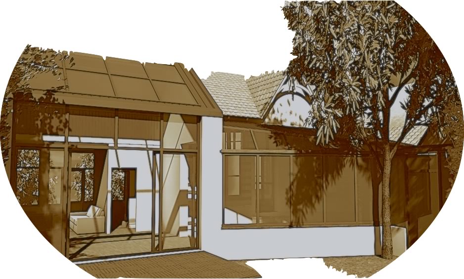 projet aménagement maison saint brévin